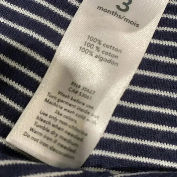 Carter’s set - Picture 10 of 12